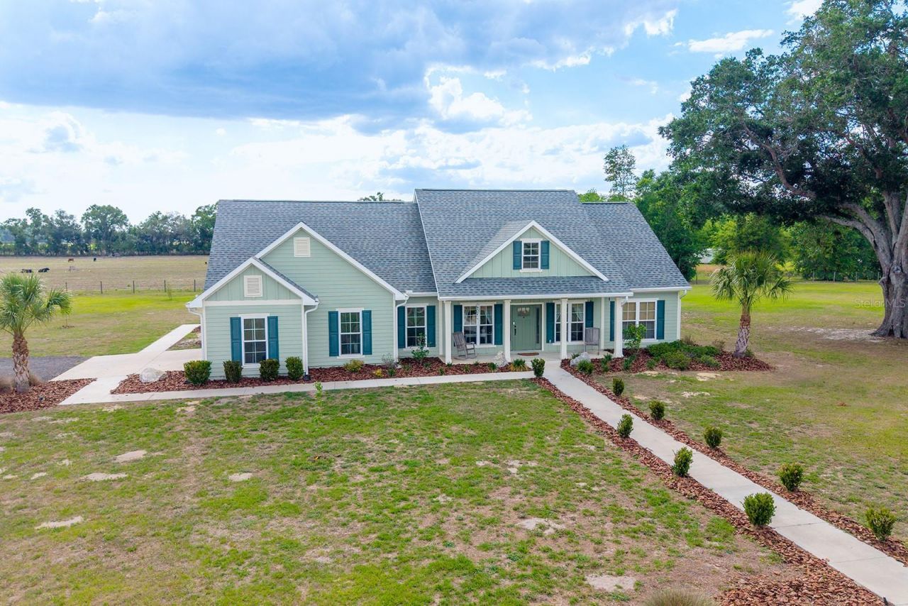 5739 SW County Road 341 , Trenton, FL 32693 Photo