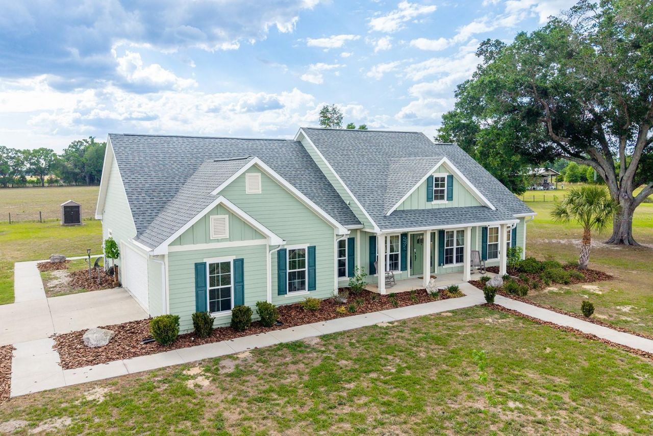 5739 SW County Road 341 , Trenton, FL 32693 Photo
