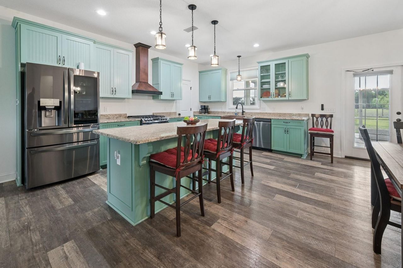 5739 SW County Road 341 , Trenton, FL 32693 Photo