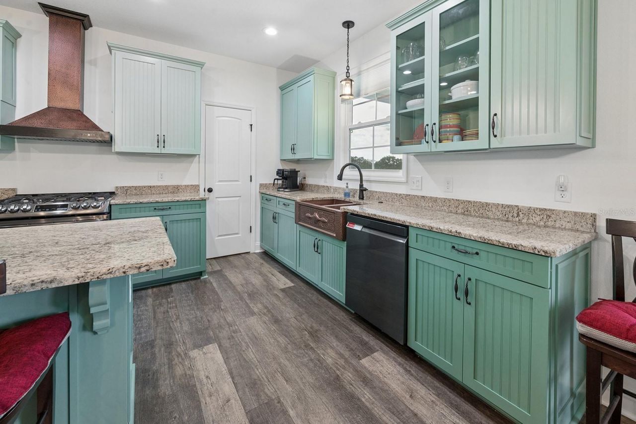 5739 SW County Road 341 , Trenton, FL 32693 Photo