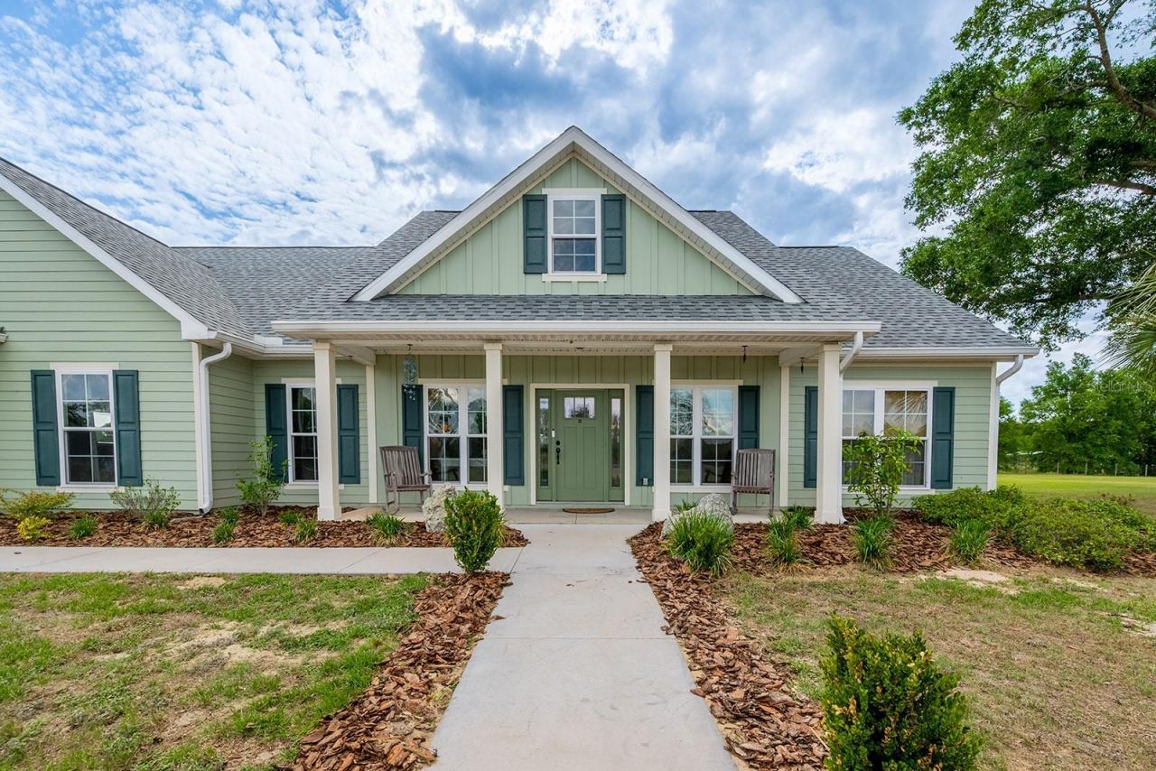 5739 SW County Road 341 , Trenton, FL 32693 Photo