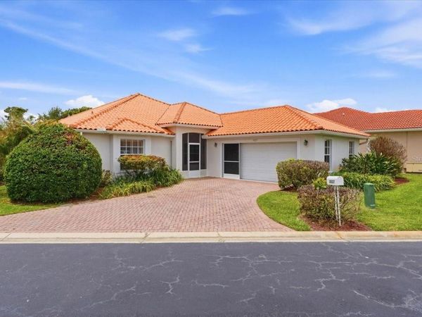 3027 RICHMOND DRIVE, WINTER HAVEN, FL 33884