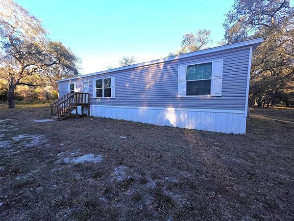 15246 PEACE BOULEVARD, SPRING HILL, FL 34610