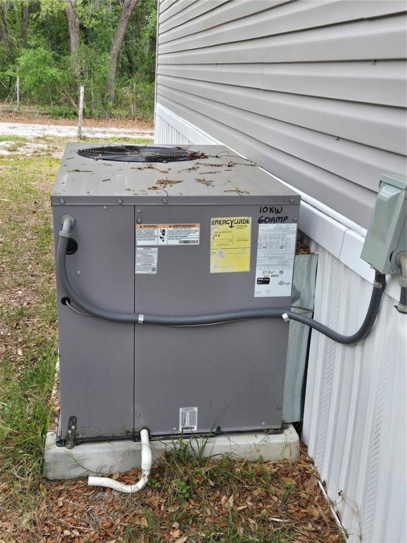 15246 Peace Boulevard, Spring Hill, FL 34610 Photo