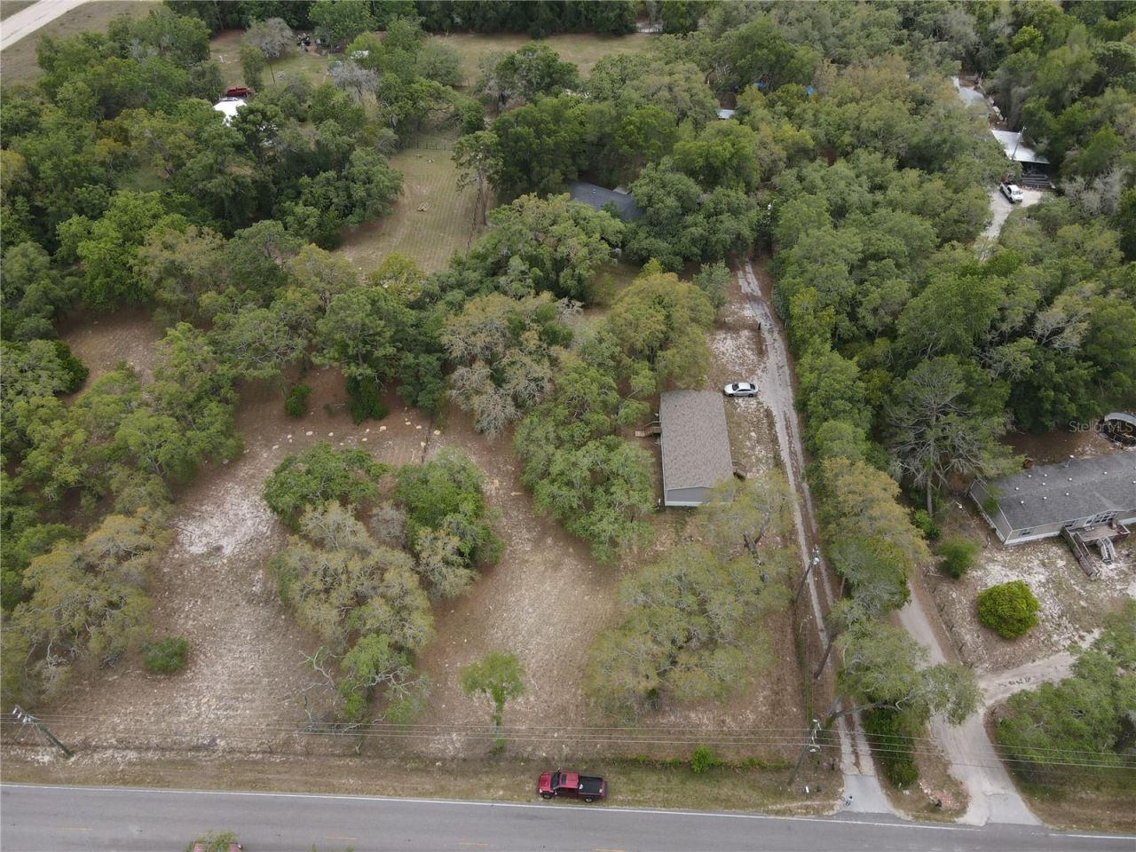 15246 Peace Boulevard, Spring Hill, FL 34610 Photo