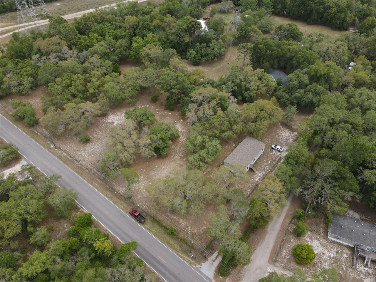 15246 Peace Boulevard, Spring Hill, FL 34610 Photo