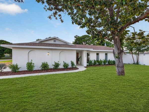 6649 PINELLAS POINT DRIVE S, ST PETERSBURG, FL 33712