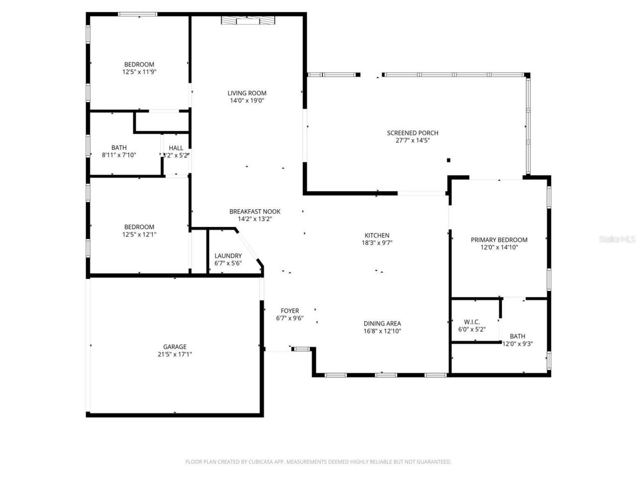 6649 Pinellas Point Drive S, Saint Petersburg, FL 33712 Photo
