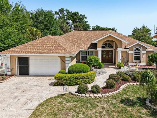 23260 PAINTER AVENUE , PORT CHARLOTTE, FL 33954