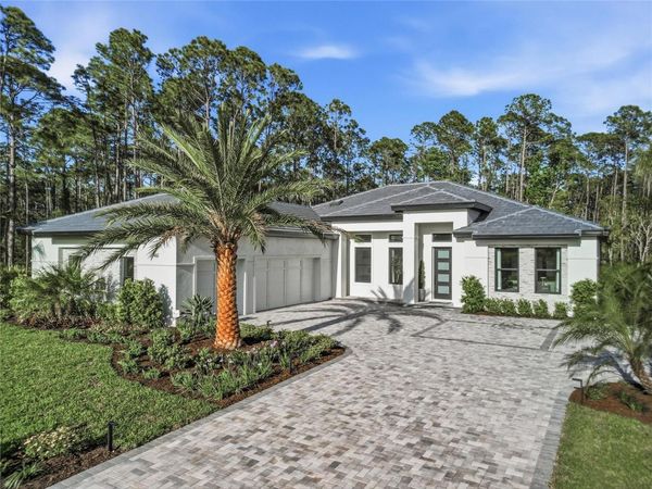 461 N TYMBER CREEK ROAD , ORMOND BEACH, FL 32174