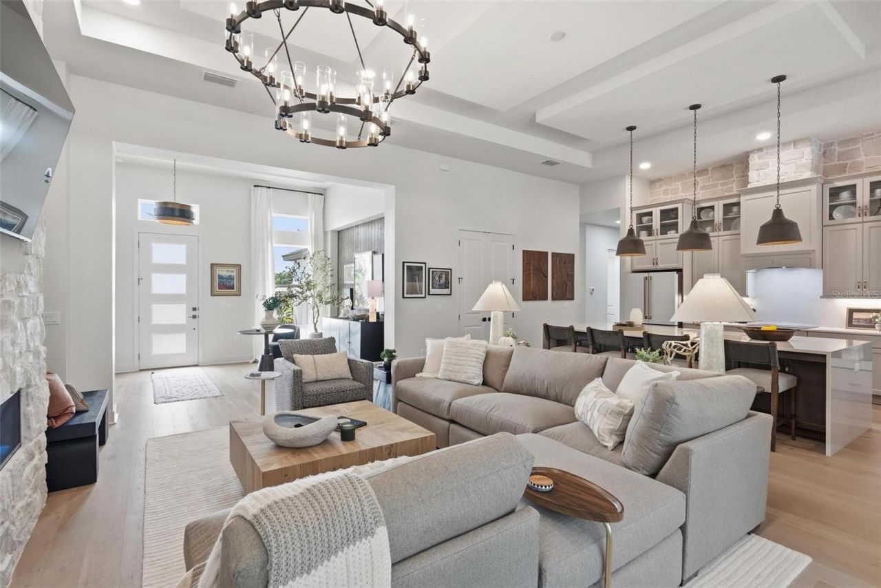 461 N Tymber Creek Road, Ormond Beach, FL 32174 Photo