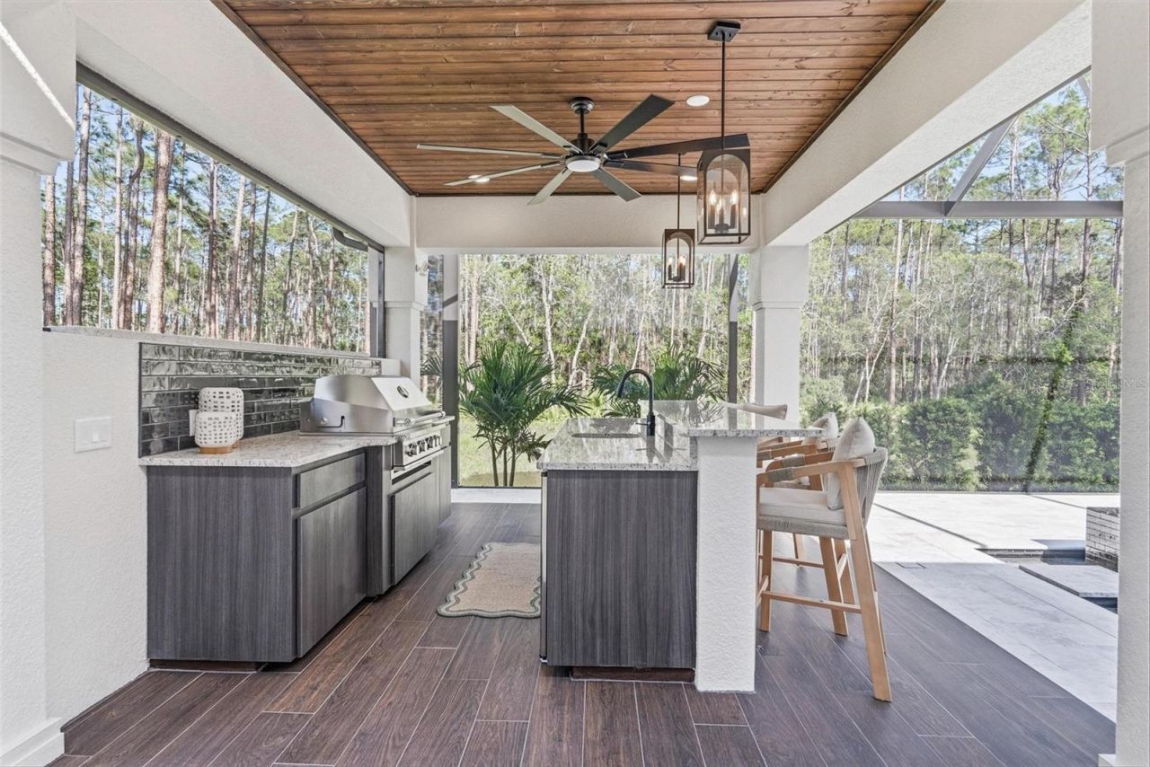 461 N Tymber Creek Road, Ormond Beach, FL 32174 Photo