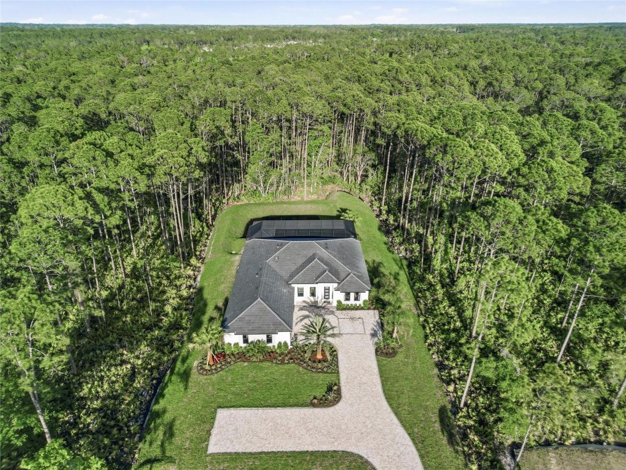 461 N Tymber Creek Road, Ormond Beach, FL 32174 Photo