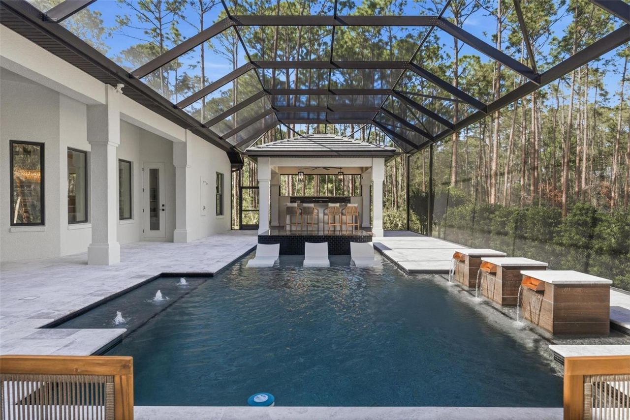 461 N Tymber Creek Road, Ormond Beach, FL 32174 Photo