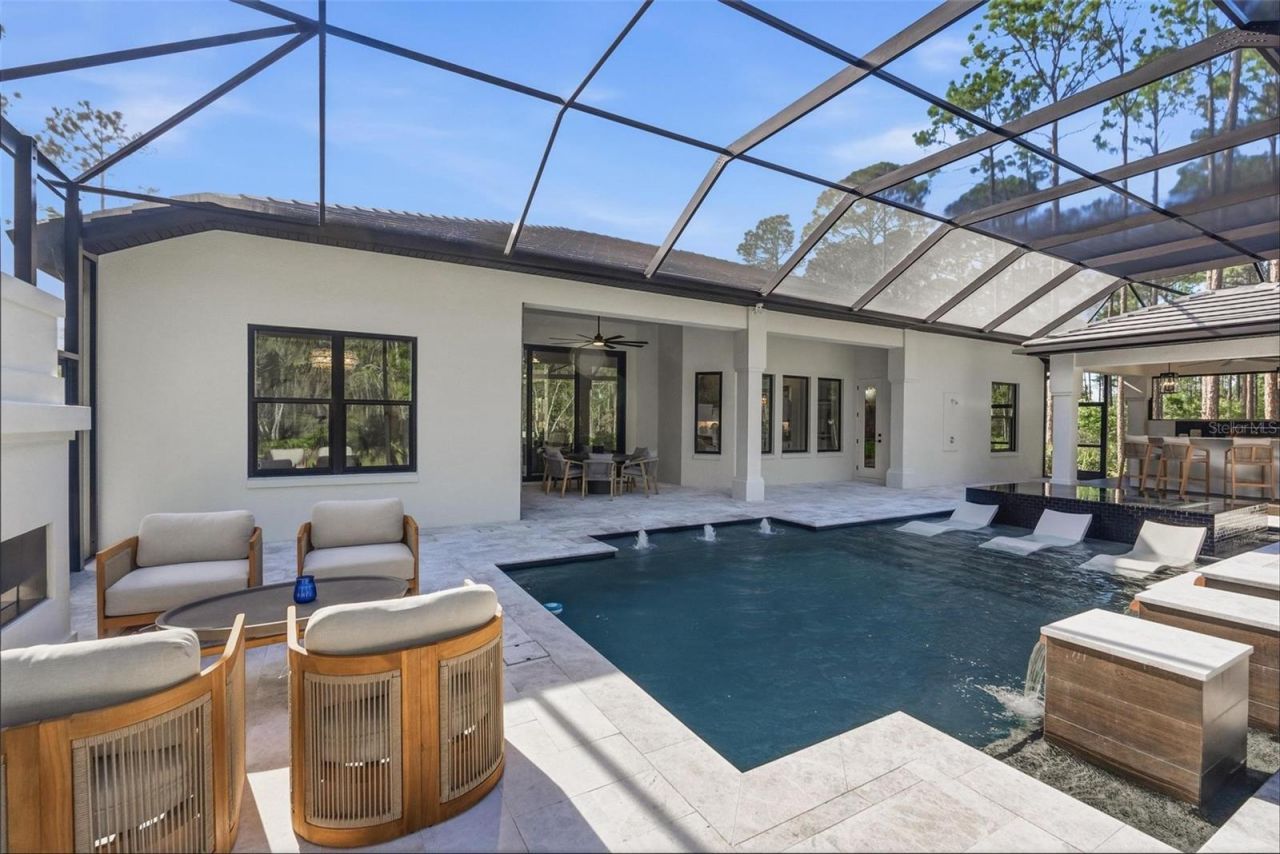 461 N Tymber Creek Road, Ormond Beach, FL 32174 Photo