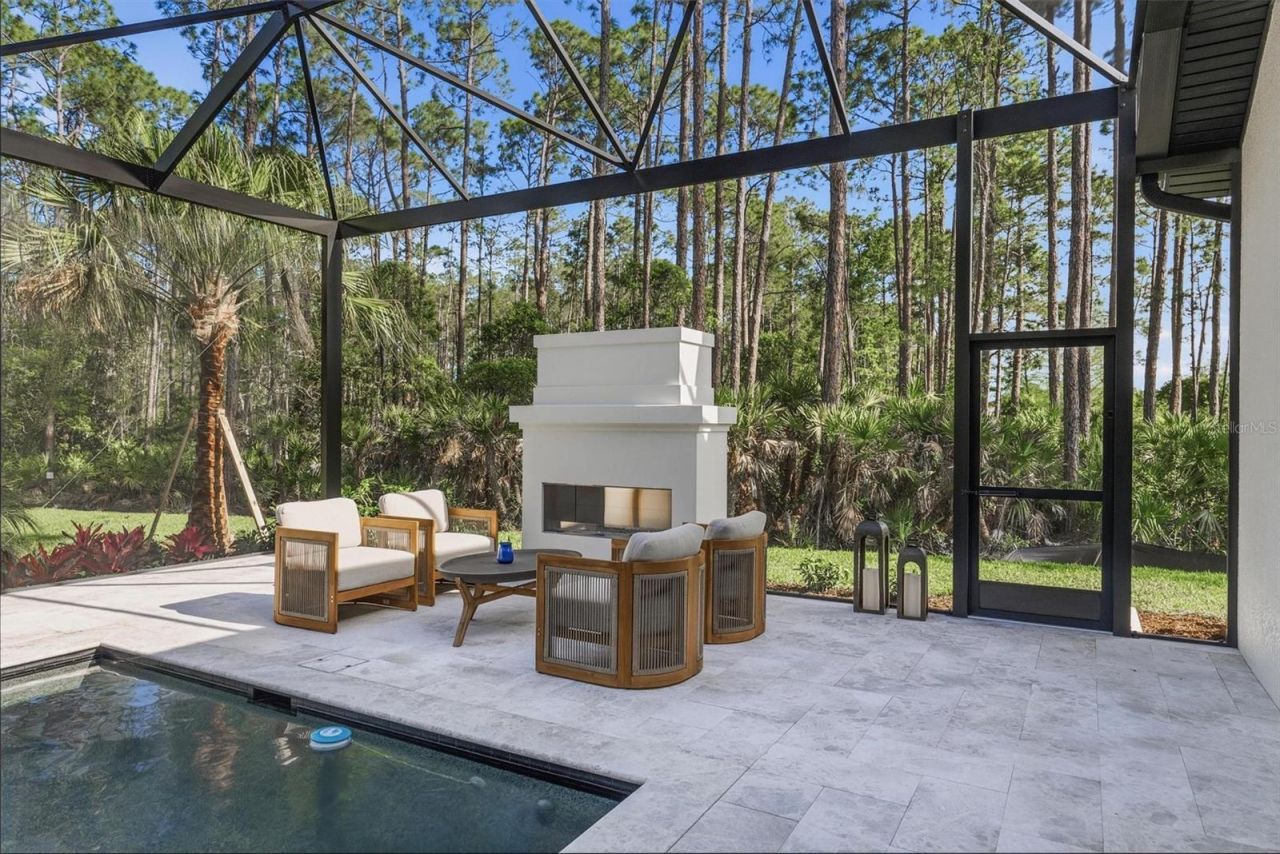 461 N Tymber Creek Road, Ormond Beach, FL 32174 Photo