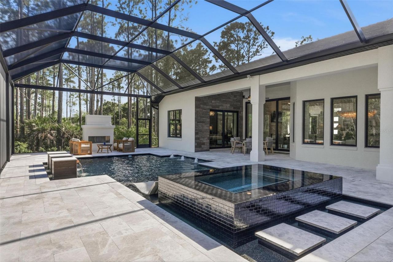 461 N Tymber Creek Road, Ormond Beach, FL 32174 Photo