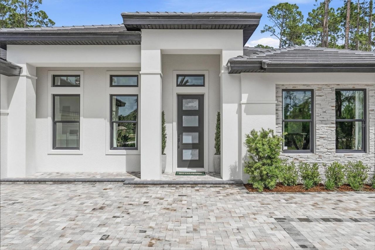 461 N Tymber Creek Road, Ormond Beach, FL 32174 Photo