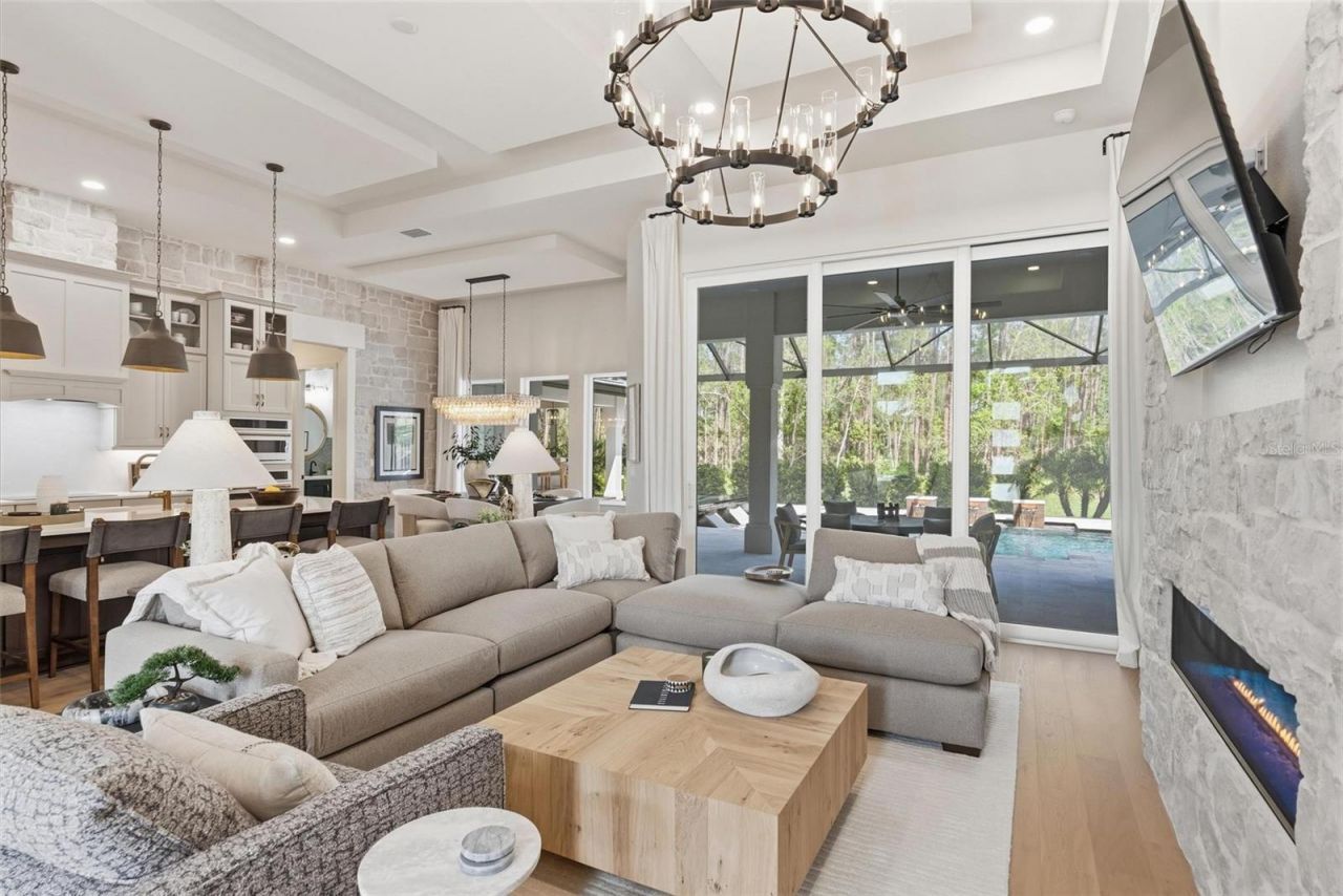 461 N Tymber Creek Road, Ormond Beach, FL 32174 Photo
