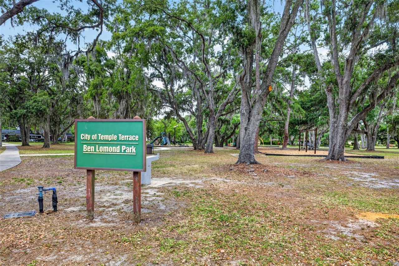 817 Bannockburn Avenue, Temple Terrace, FL 33617 Photo