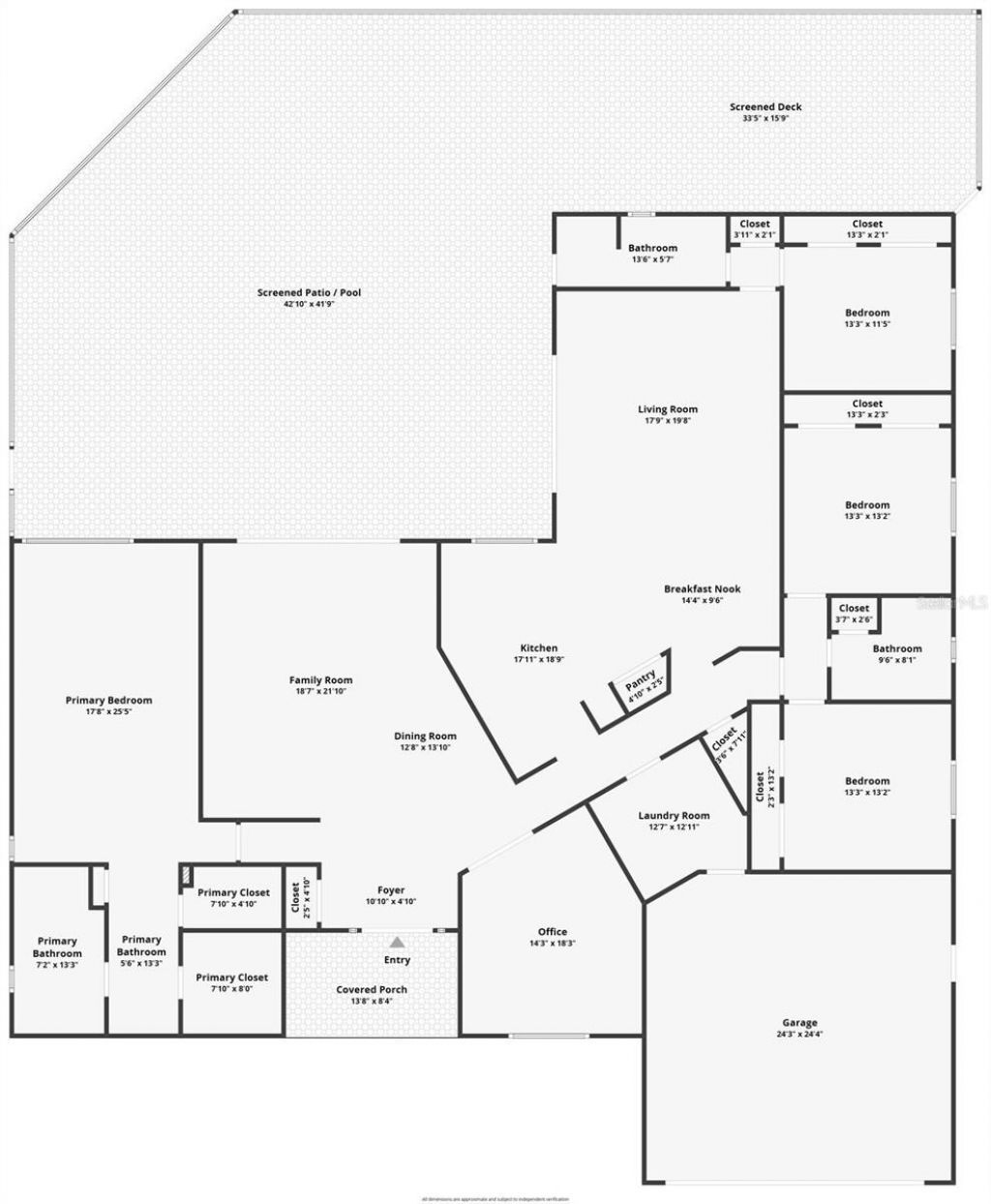 817 Bannockburn Avenue, Temple Terrace, FL 33617 Photo