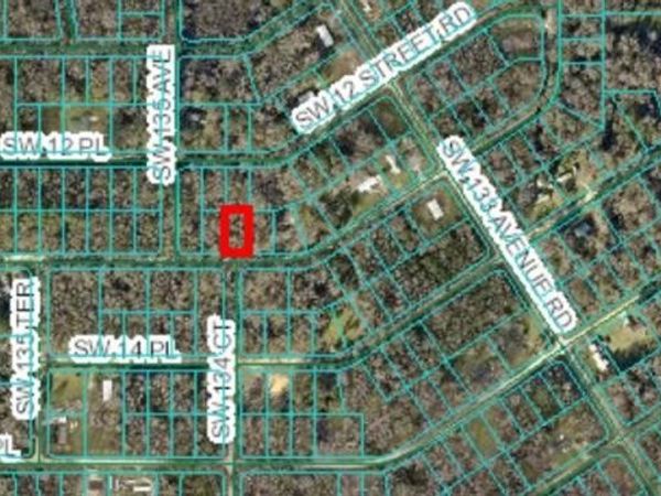 00 SW 13TH AVE , OCALA, FL 34481