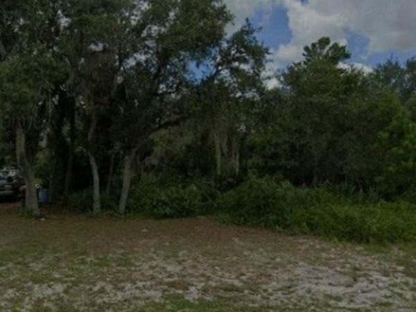 606 ALICE STREET , FROSTPROOF, FL 33843