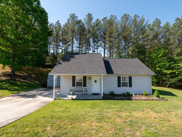 188 Gail Lane, Dayton, TN 37321