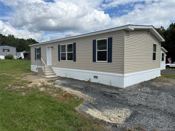 16 SHORE Lane , Burlingham, NY 12722