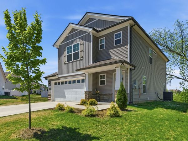 217 Chevelle Ct, Shelbyville, TN 37160