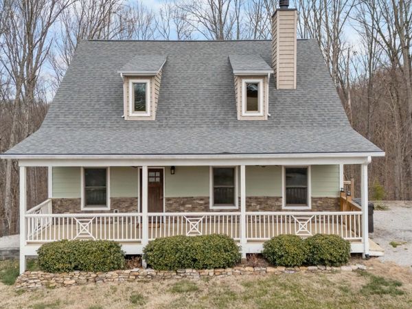 7765 Beals Chapel Rd , Lenoir City, TN 37772