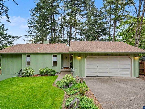 2351 NW Nightingale Pl, Corvallis, OR 97330