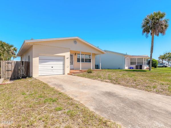 227 Ponce De Leon Drive, Ormond Beach, FL 32176