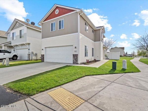 7919 N Holyoke LOOP , Coeur d'Alene, ID 83815