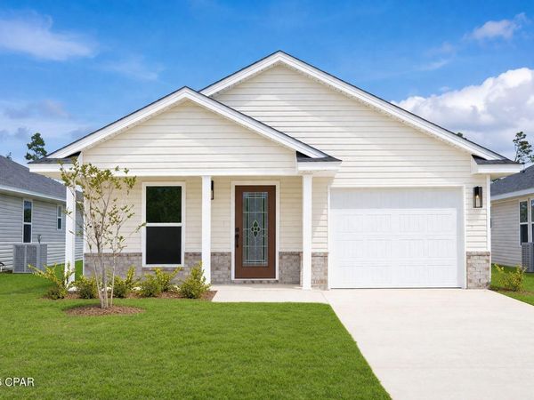 7153 Fox Meadow Drive, Panama City, FL 32404