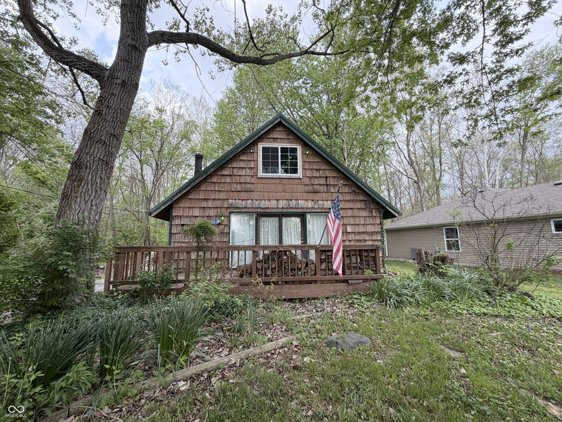 318 Mill Springs, Fillmore, IN 46128 Main Photo