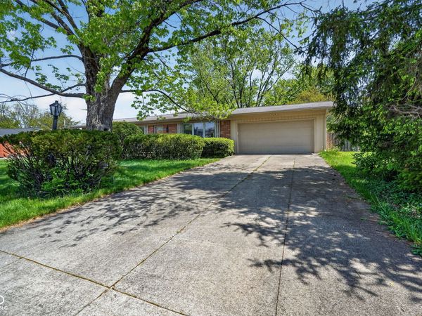 21 Blairsden Avenue, Carmel, IN 46032