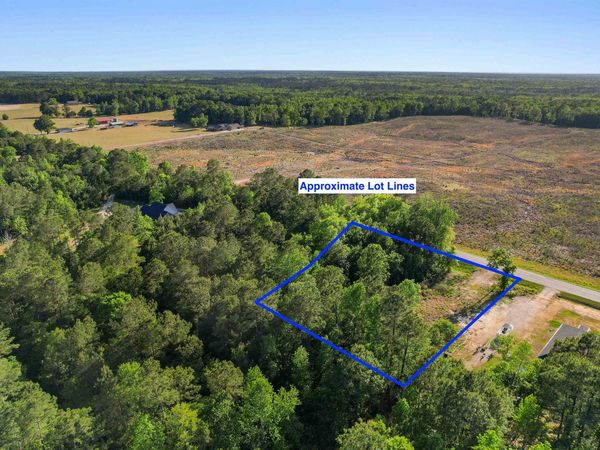 TBD Lot 3 Pee Dee Hwy. , Conway, SC 29527