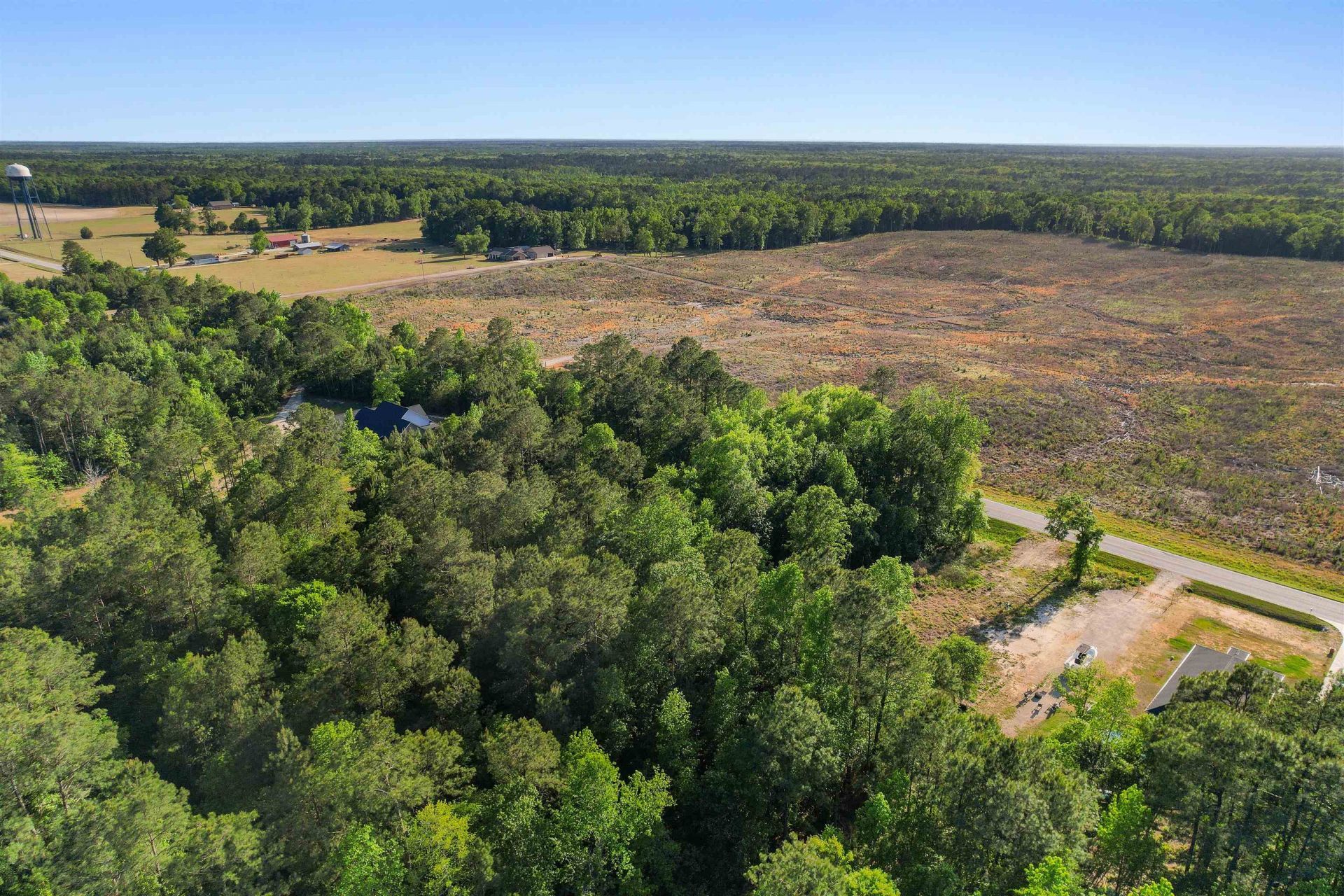 Tbd Lot 3 Pee Dee Hwy.  Photo 10