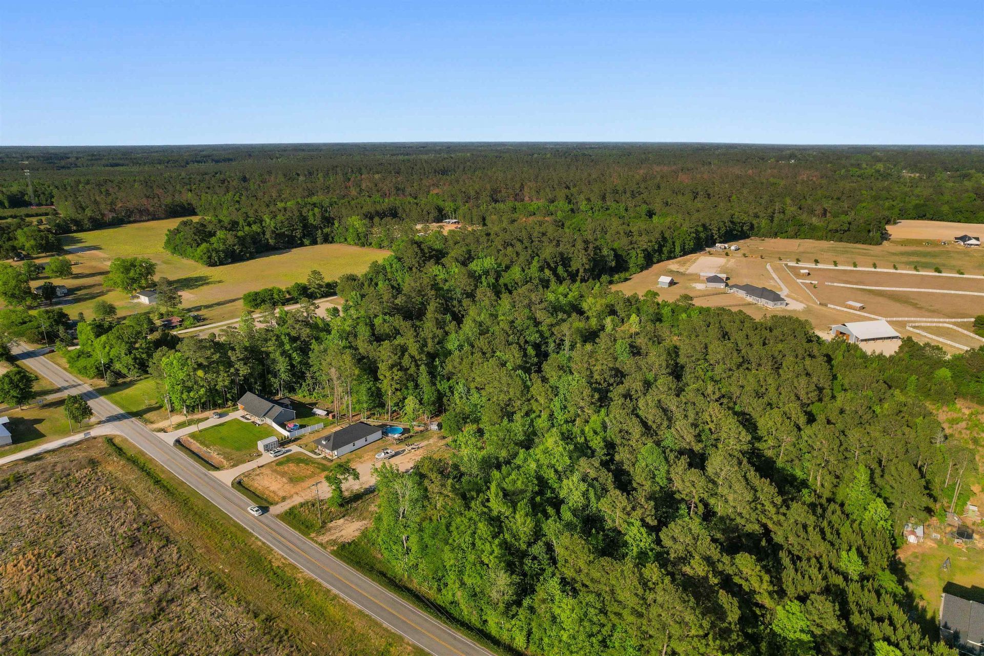 Tbd Lot 3 Pee Dee Hwy.  Photo 11