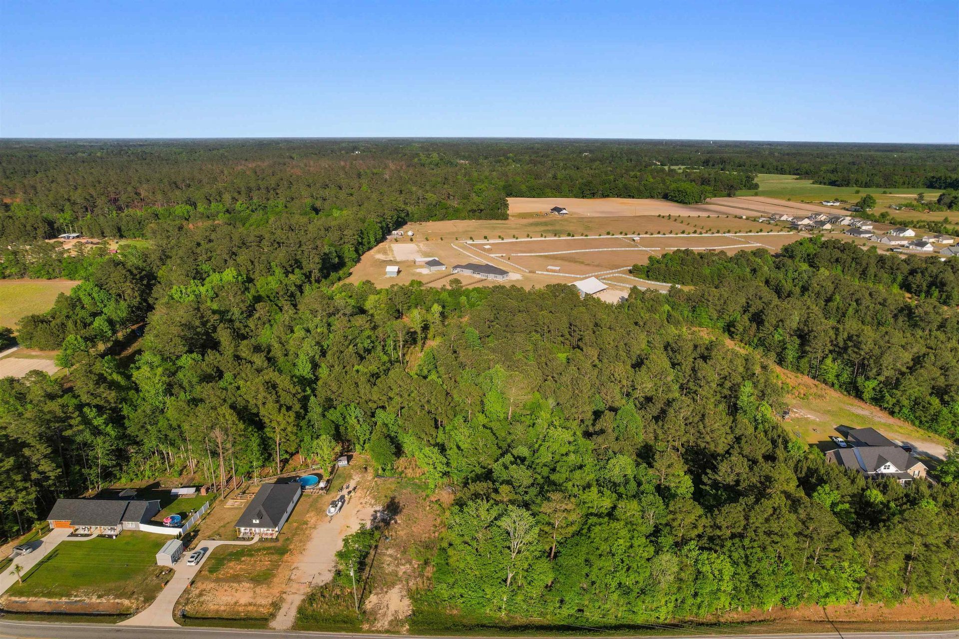 Tbd Lot 3 Pee Dee Hwy.  Photo 12