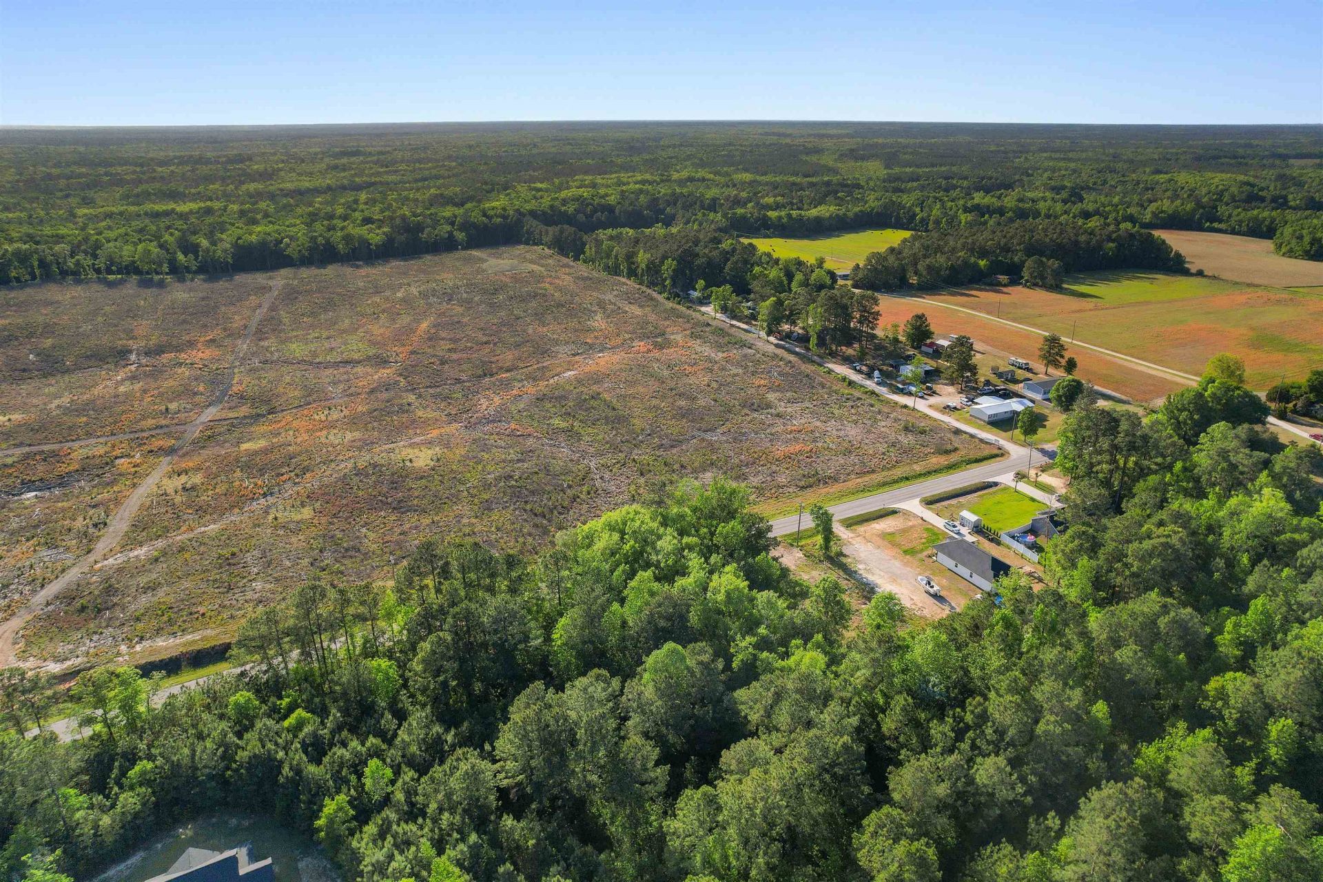 Tbd Lot 3 Pee Dee Hwy.  Photo 8