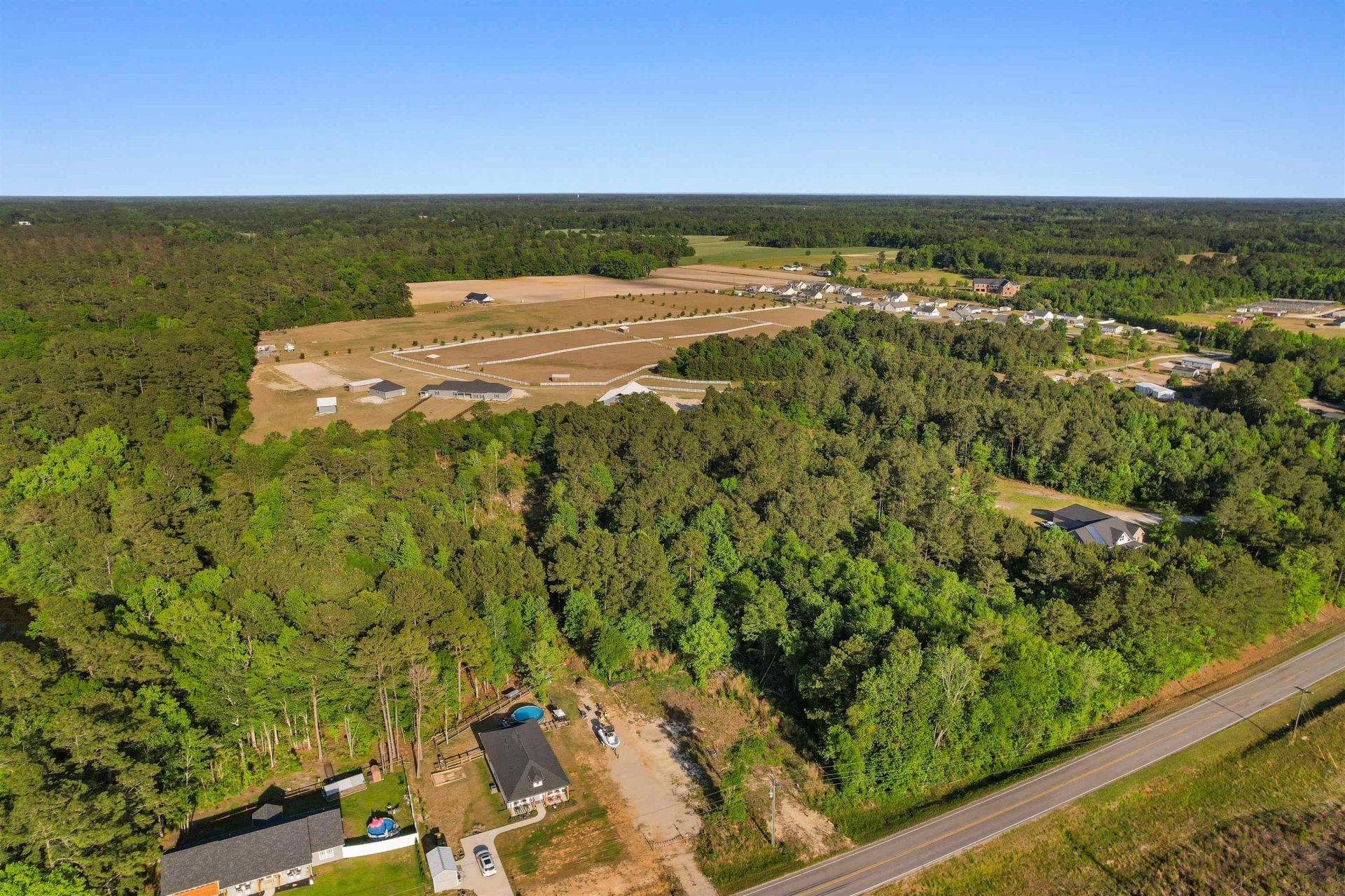 Tbd Lot 3 Pee Dee Hwy.  Photo 9