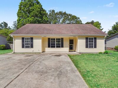 2007 Phoenix Dr., Conway, SC 29526