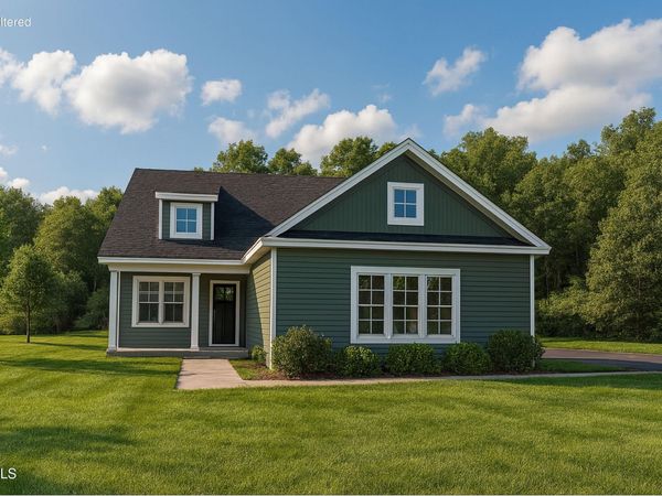 103 Sand Hill Road, Greenfield Center, NY 12833