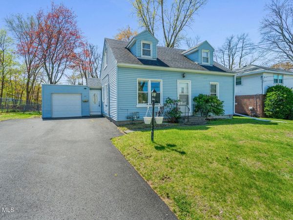 234 Osborne Road, Albany, NY 12205