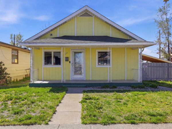 1634 E Providence Ave, Spokane, WA 99207