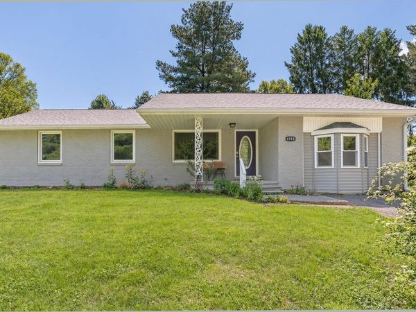 4318 E Hector Drive, Bloomington, IN 47408