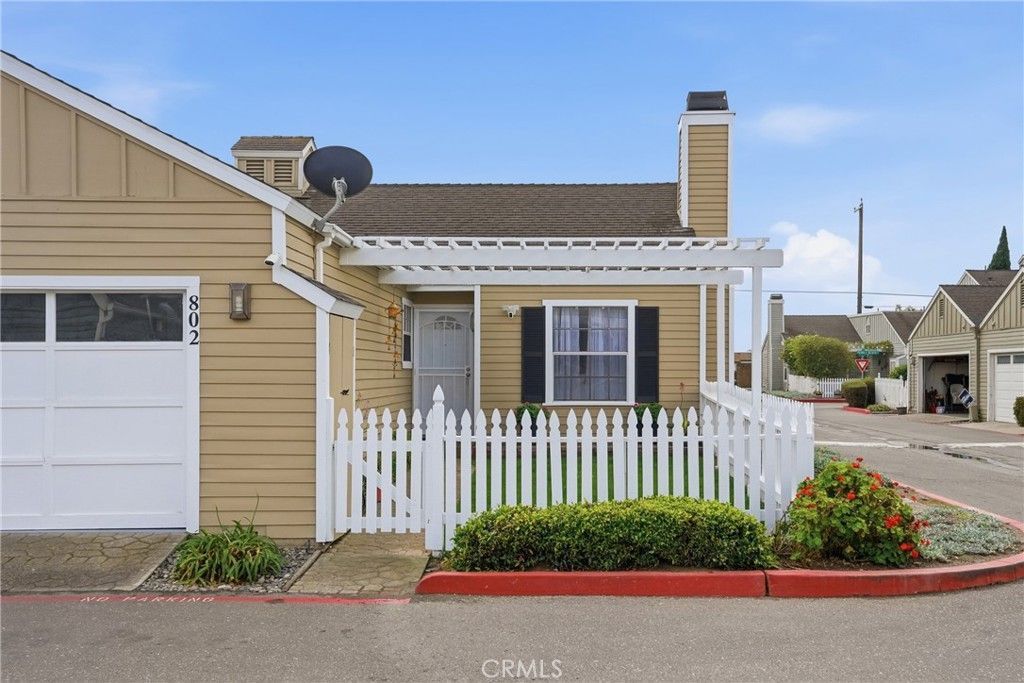 802 Del Rey, Santa Maria, CA 93454 Main Photo