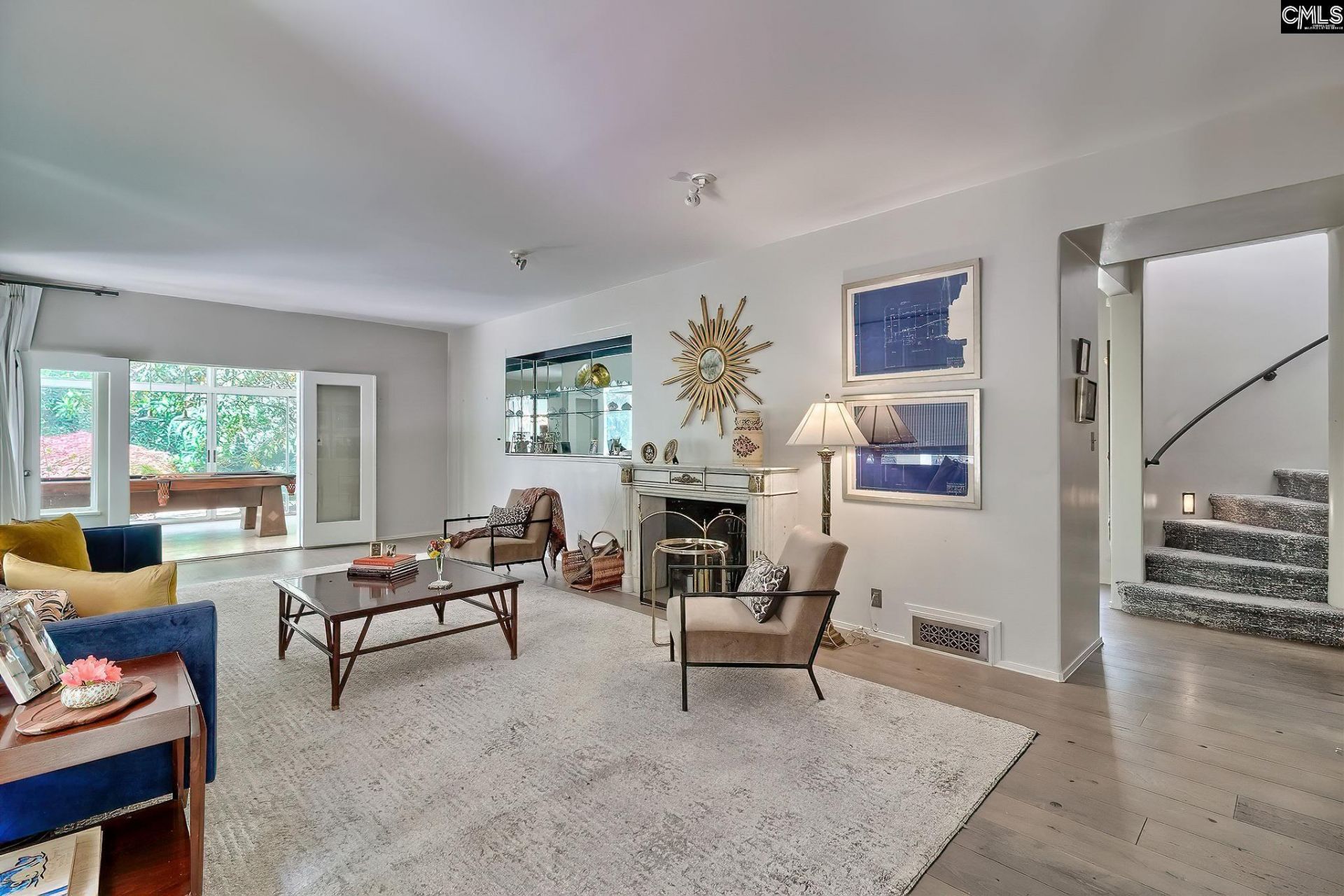 415 Harden Street  Photo 44